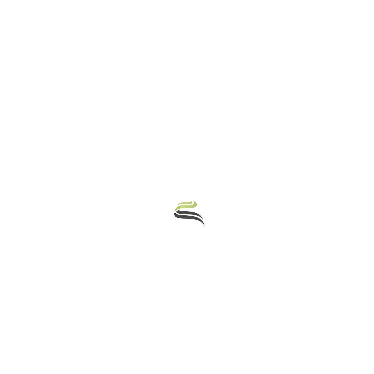 Centered Logo